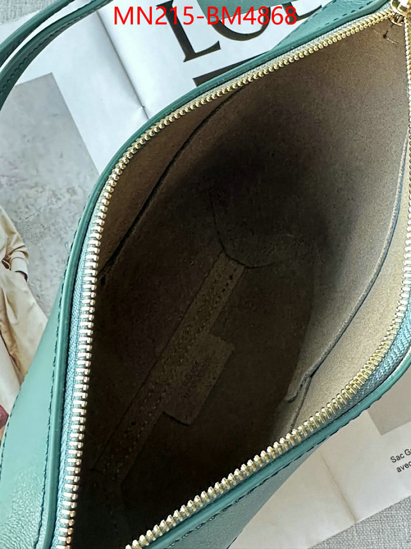 Loewe Bags(TOP)-Puzzle- ID: BM4868 $: 215USD,