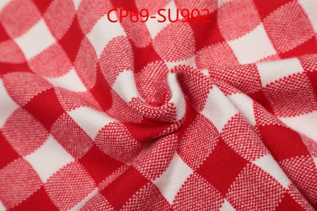 Clothing-Ralph Lauren ID: SU902 $: 69USD