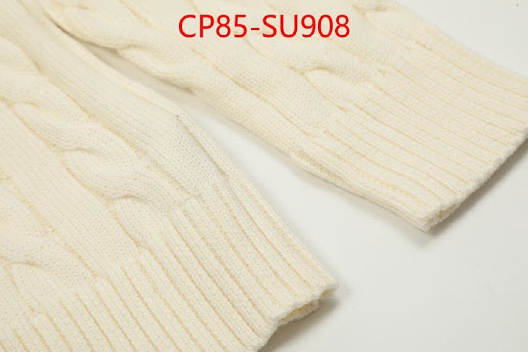 Clothing-Ralph Lauren ID: SU908 $: 85USD