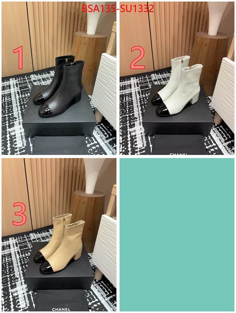 Women Shoes-Boots ID: SU1332 $: 135USD