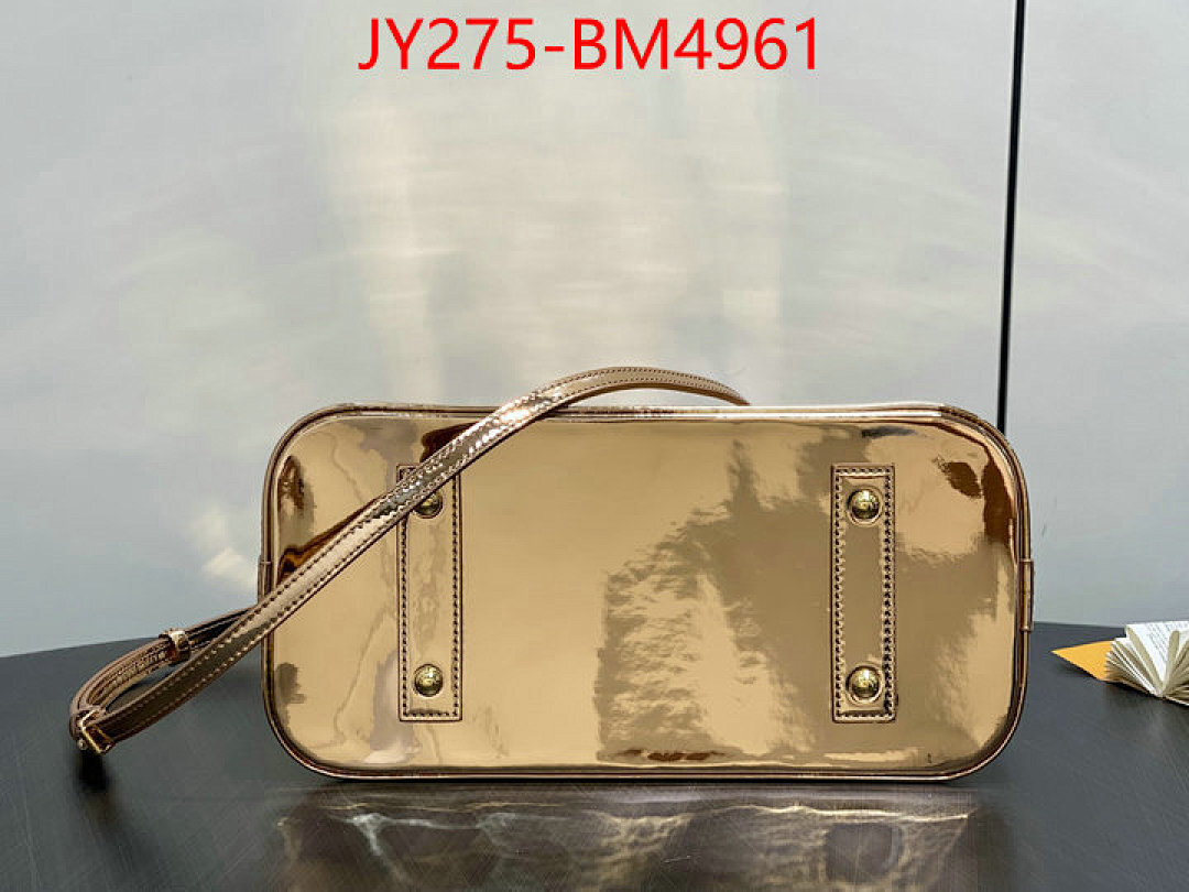 LV Bags(TOP)-Alma- ID: BM4961