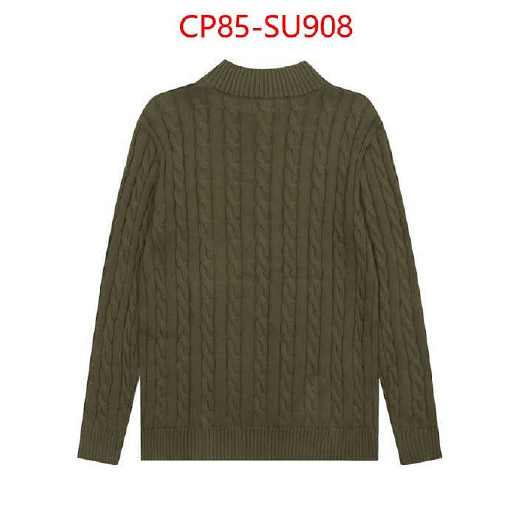 Clothing-Ralph Lauren ID: SU908 $: 85USD