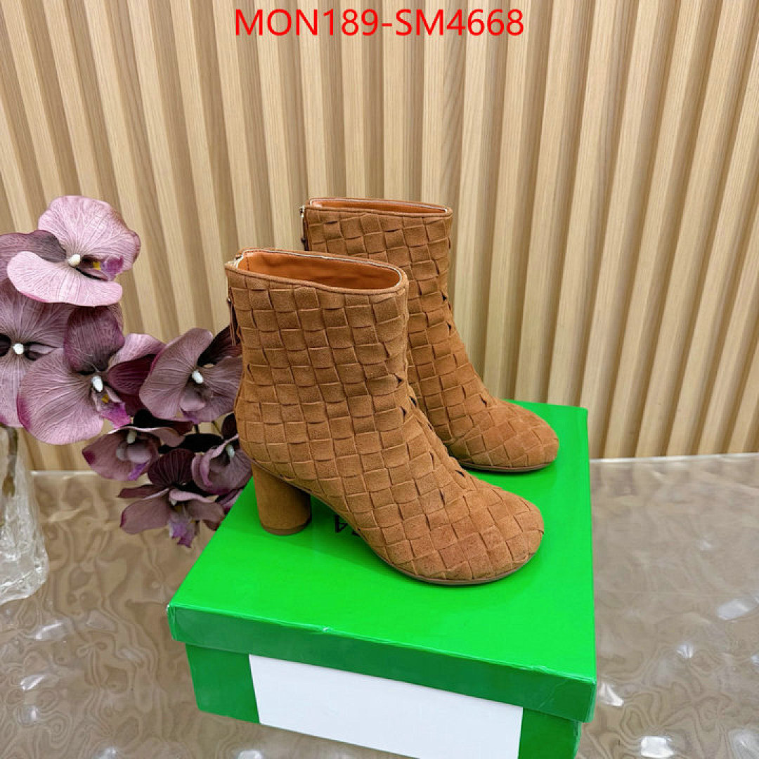 Women Shoes-BV ID: SM4668 $: 189USD