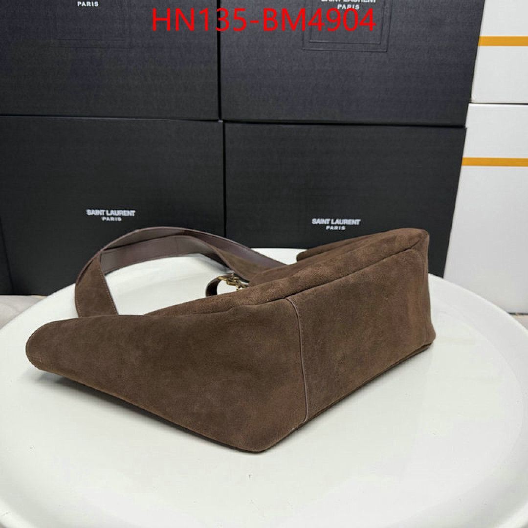 YSL Bags(4A)-Handbag- ID: BM4904 $: 135USD,