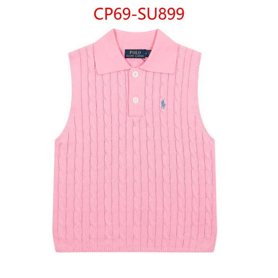 Clothing-Ralph Lauren ID: SU899 $: 69USD