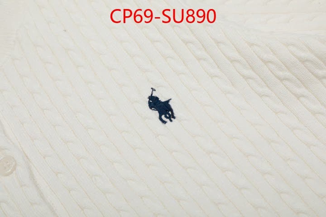 Clothing-Ralph Lauren ID: SU890 $: 69USD