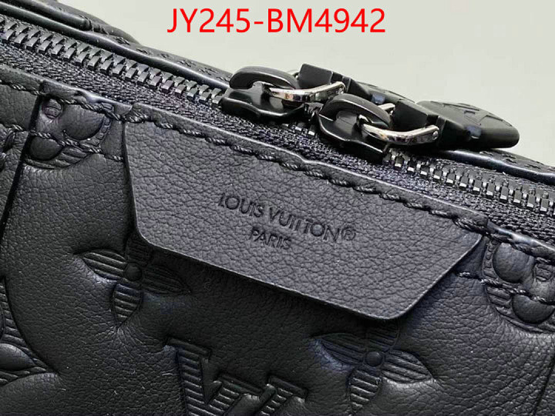 LV Bags(TOP)-Speedy- ID: BM4942 $: 245USD,