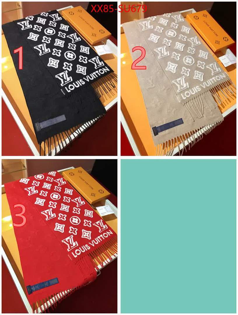 Scarf-LV ID: SU679 $: 85USD