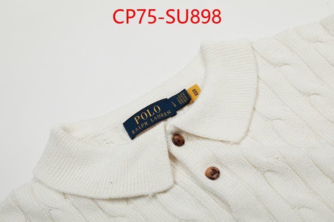 Clothing-Ralph Lauren ID: SU898 $: 75USD
