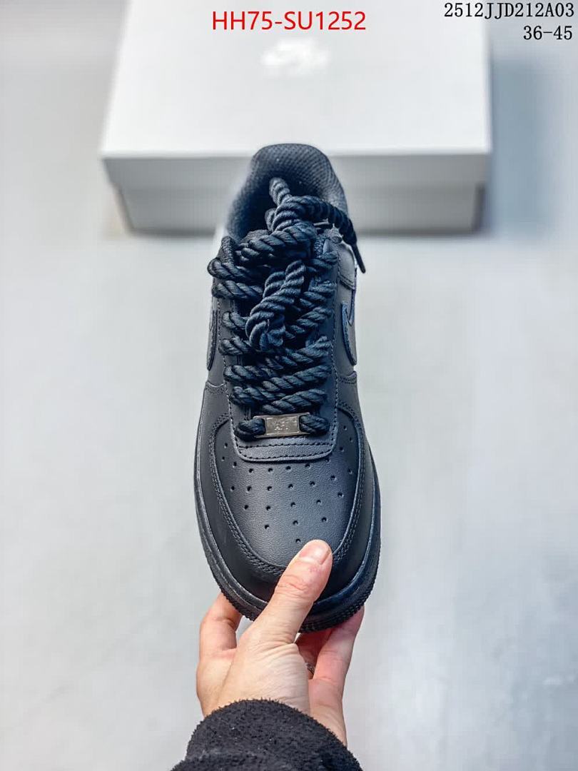 Men Shoes-Nike ID: SU1252 $: 75USD