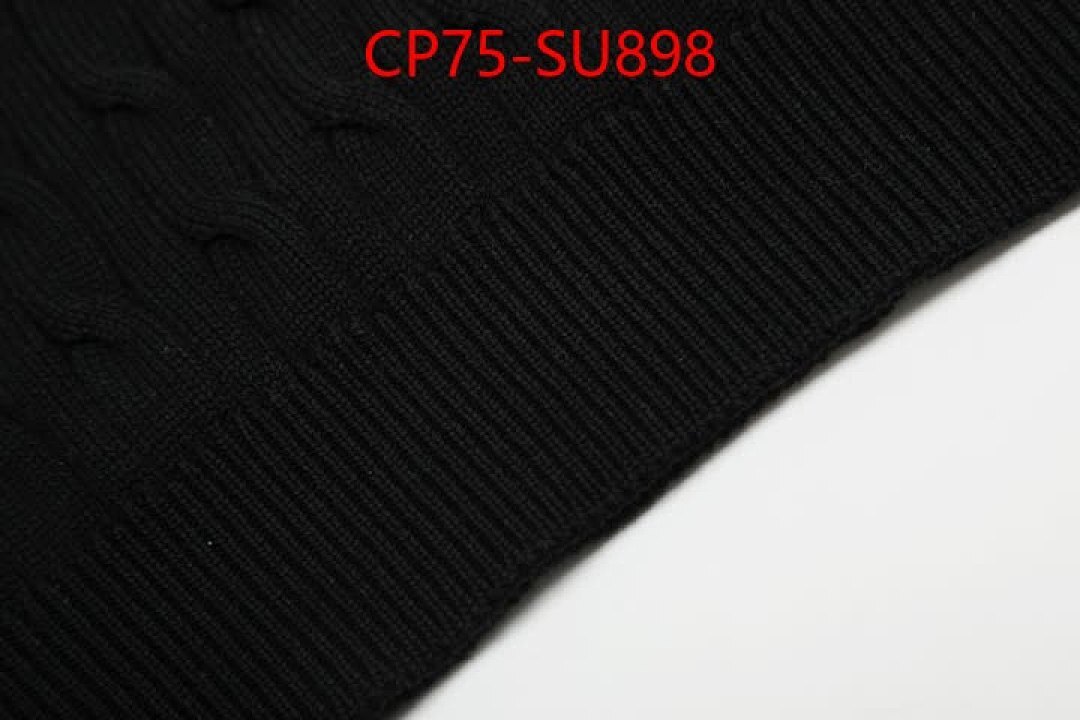 Clothing-Ralph Lauren ID: SU898 $: 75USD