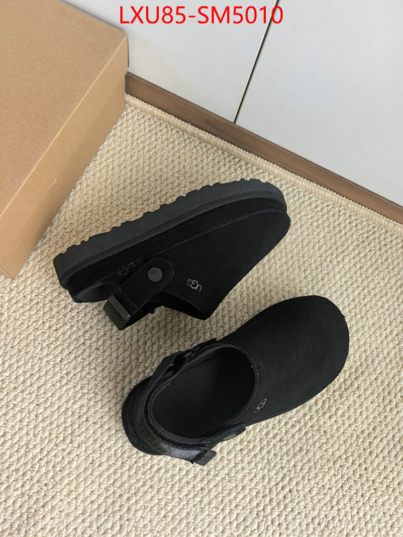 Women Shoes-UGG ID: SM5010 $: 85USD