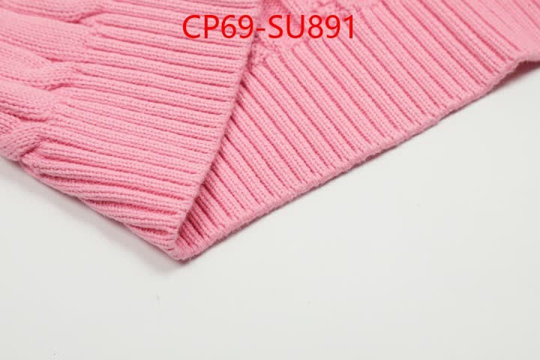 Clothing-Ralph Lauren ID: SU891 $: 69USD