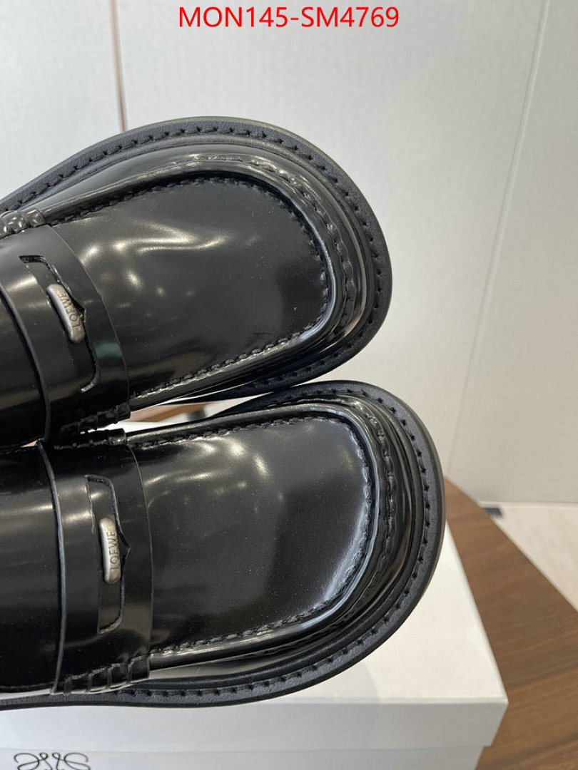 Women Shoes-Loewe ID: SM4769 $: 145USD