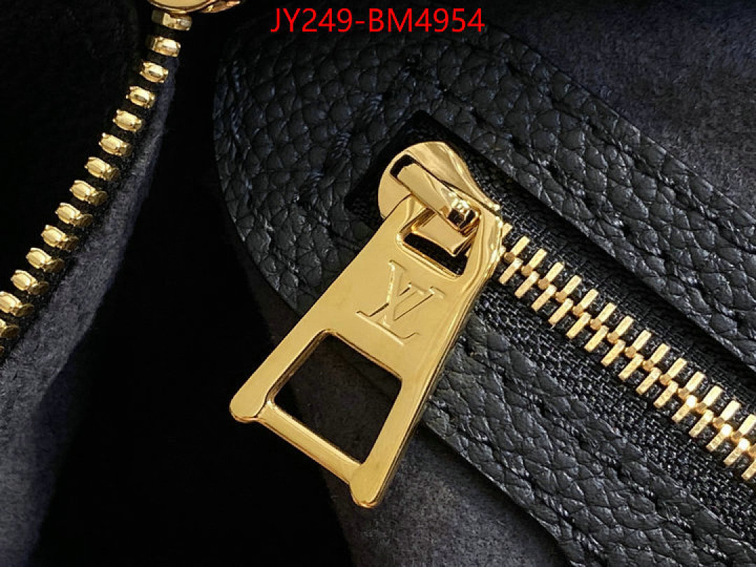 LV Bags(TOP)-Speedy- ID: BM4954 $: 249USD,