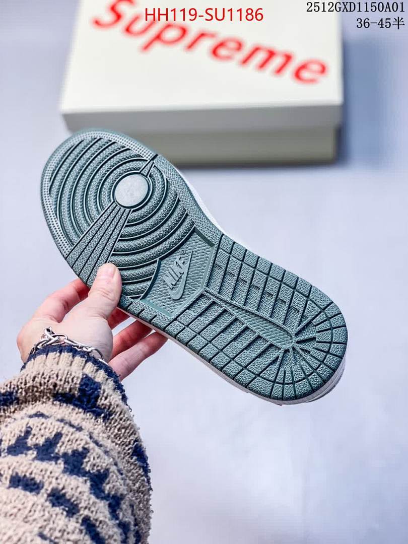 Women Shoes-Air Jordan ID: SU1186 $: 119USD