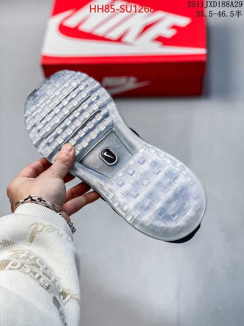 Men Shoes-Nike ID: SU1268 $: 85USD