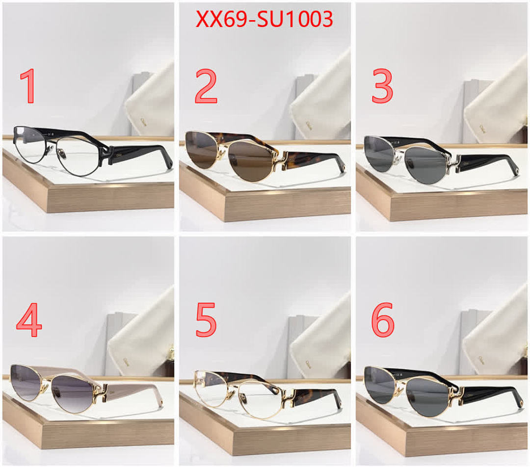 Glasses-Chloe ID: SU1003 $: 69USD