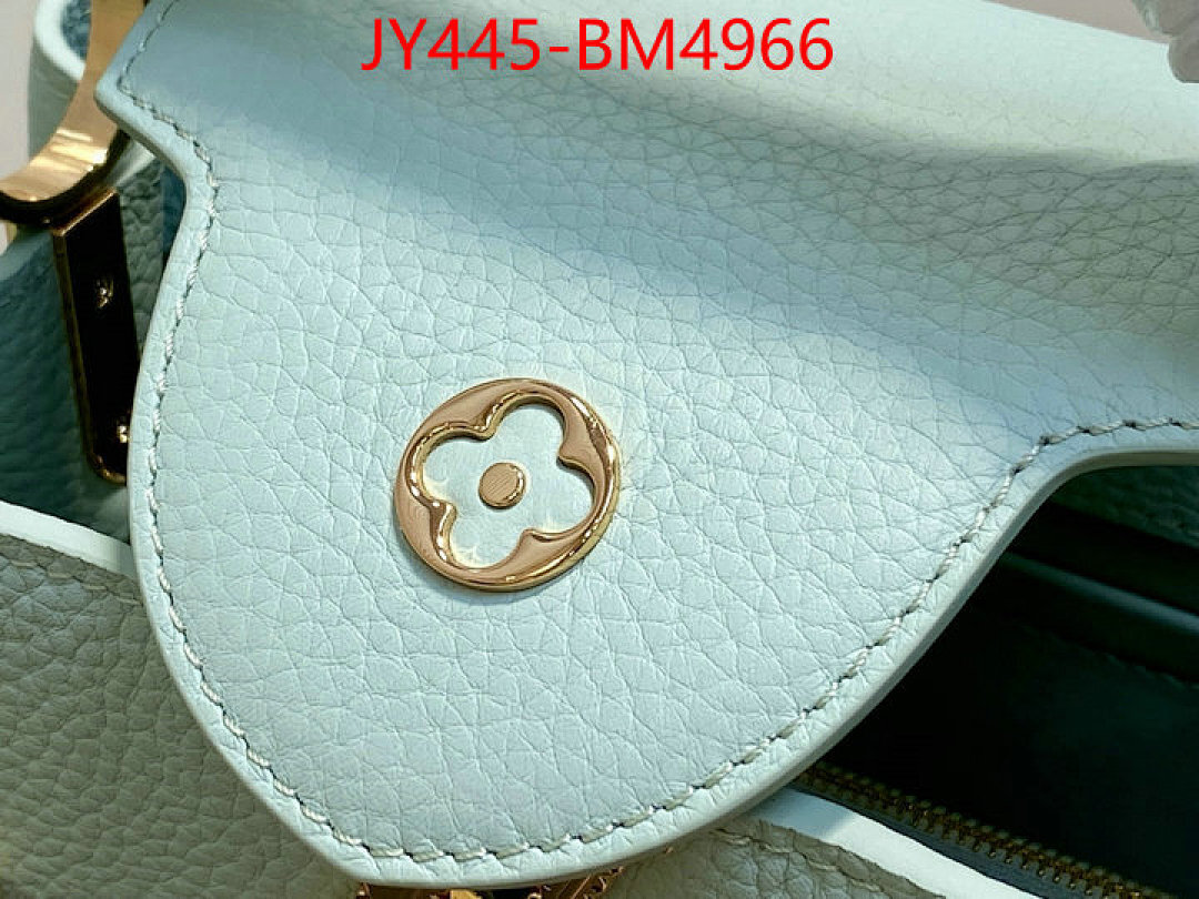 LV Bags(TOP)-Handbag Collection- ID: BM4966