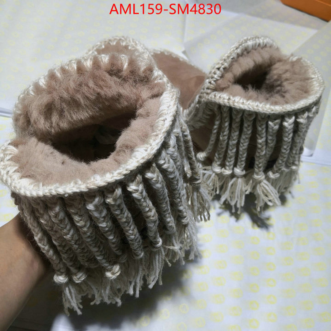 Women Shoes-Boots ID: SM4830 $: 159USD