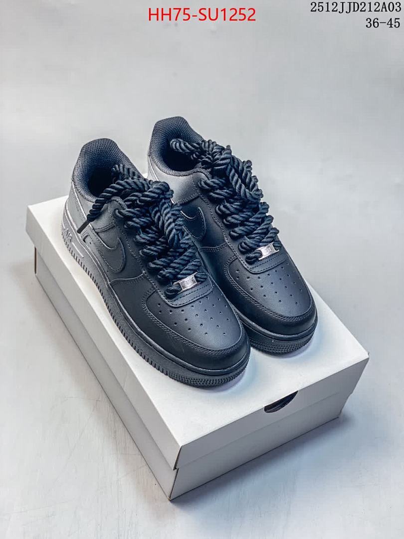 Men Shoes-Nike ID: SU1252 $: 75USD