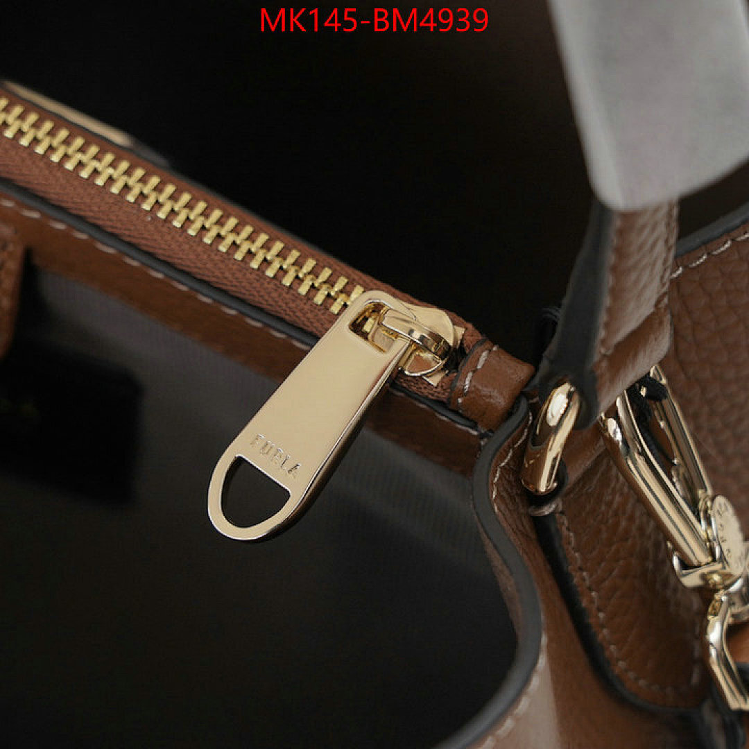 Furla Bags(TOP)-Handbag- ID: BM4939 $: 145USD,