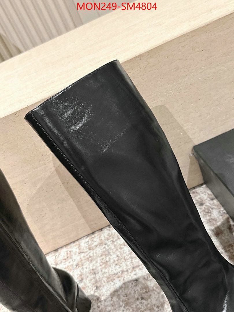 Women Shoes-Boots ID: SM4804 $: 249USD