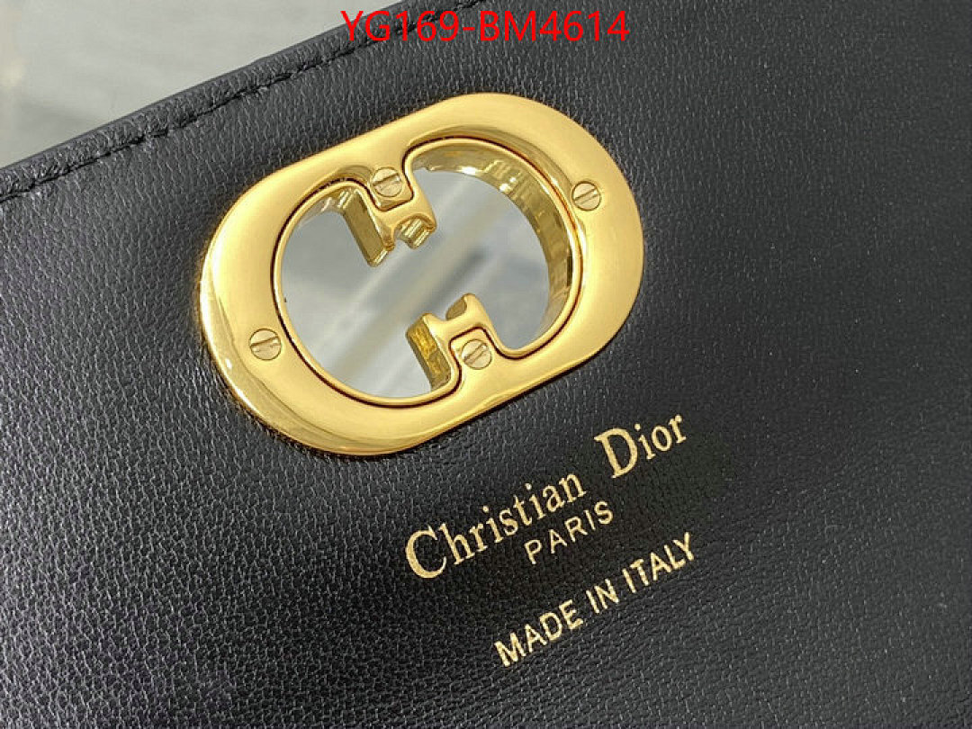 Dior Bags(TOP)-Crossbody- ID: BM4614 $: 169USD,