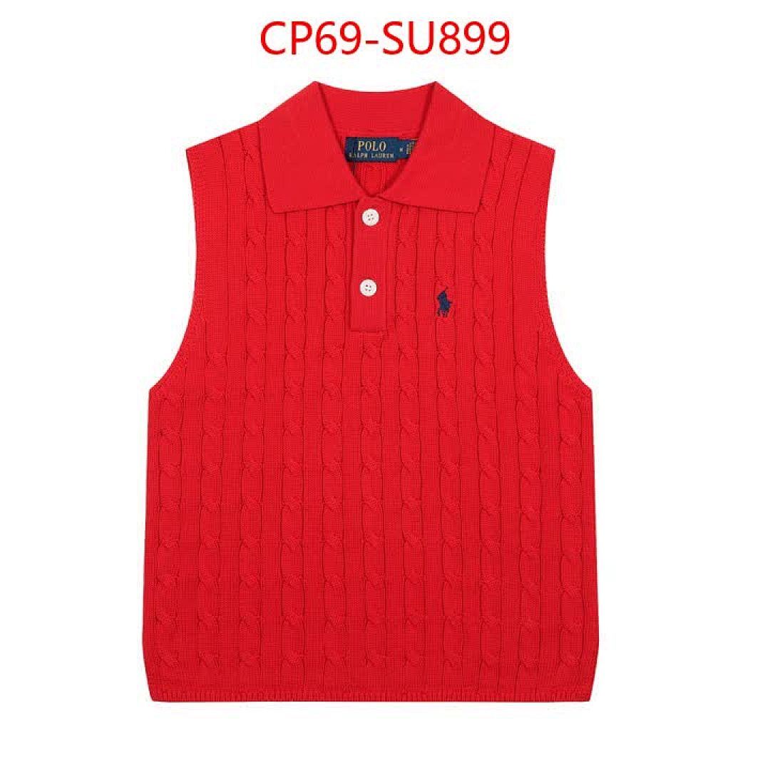 Clothing-Ralph Lauren ID: SU899 $: 69USD