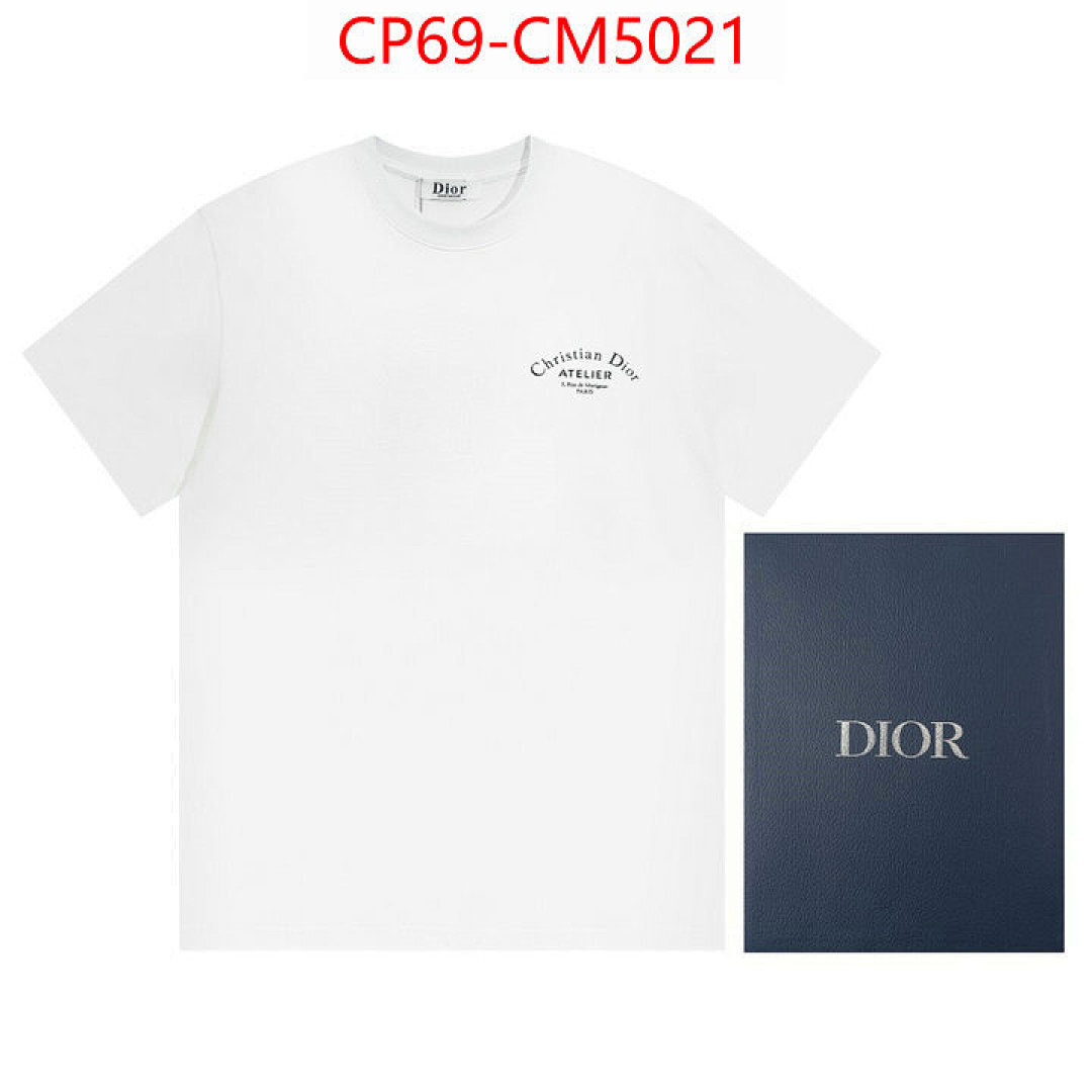 Clothing-Dior ID: CM5021 $: 69USD