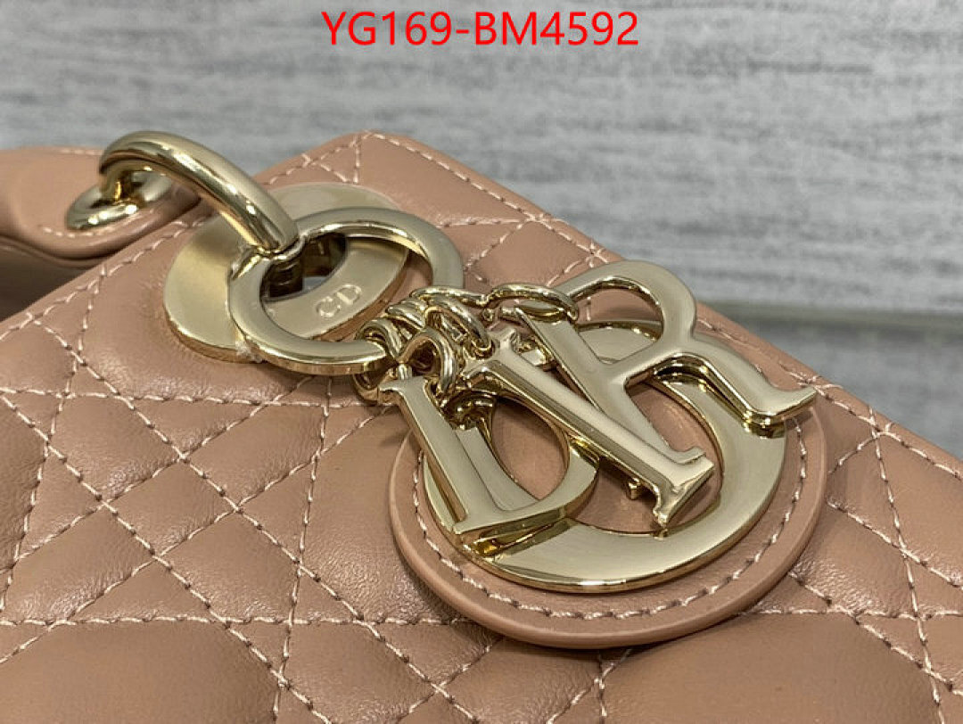 Dior Bags(TOP)-Lady- ID: BM4592 $: 169USD,