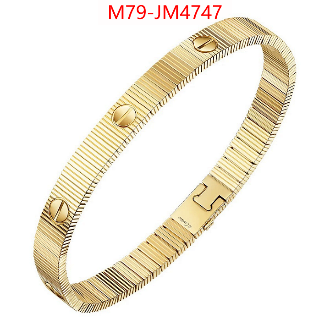 Jewelry-Cartier ID: JM4747 $: 79USD