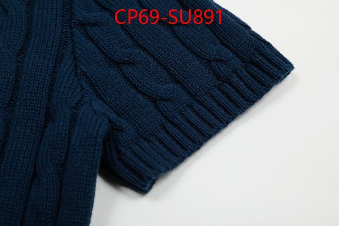 Clothing-Ralph Lauren ID: SU891 $: 69USD