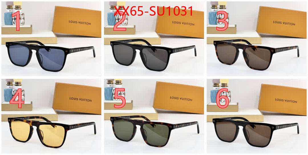 Glasses-LV ID: SU1031 $: 65USD