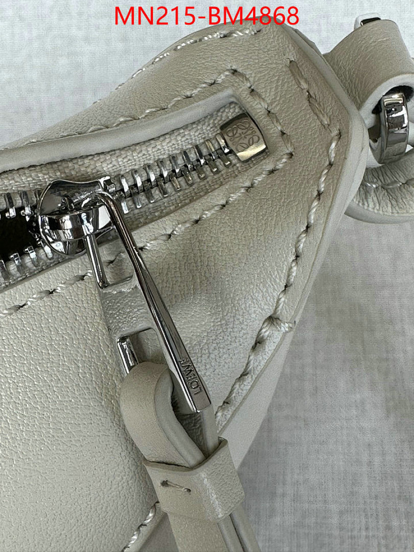 Loewe Bags(TOP)-Puzzle- ID: BM4868 $: 215USD,