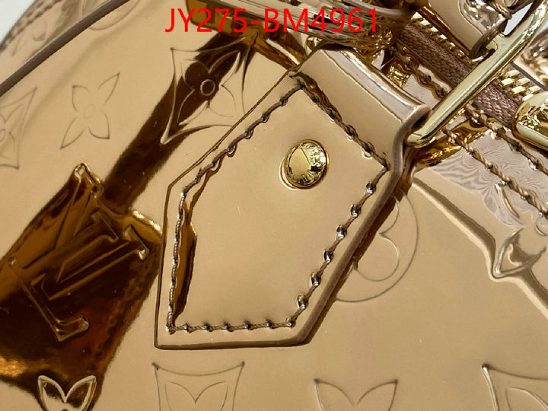 LV Bags(TOP)-Alma- ID: BM4961