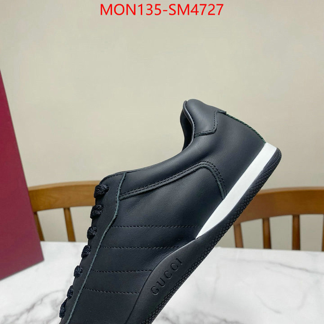 Women Shoes-Gucci ID: SM4727 $: 135USD