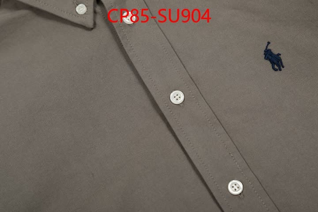 Clothing-Ralph Lauren ID: SU904 $: 85USD