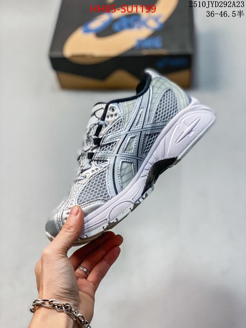 Men Shoes-Asics ID: SU1199 $: 85USD