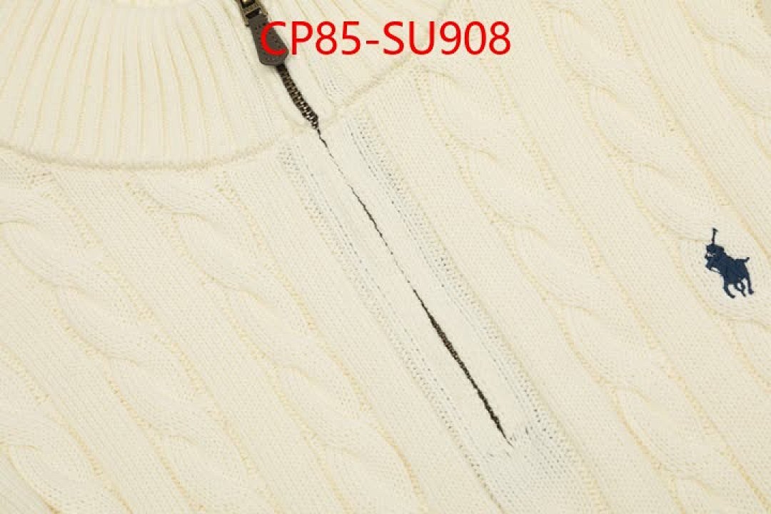 Clothing-Ralph Lauren ID: SU908 $: 85USD