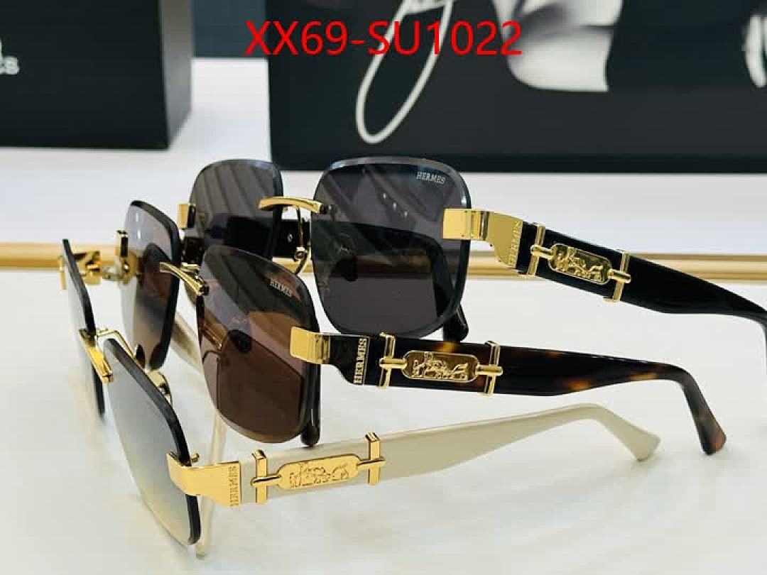 Glasses-Hermes ID: SU1022 $: 69USD