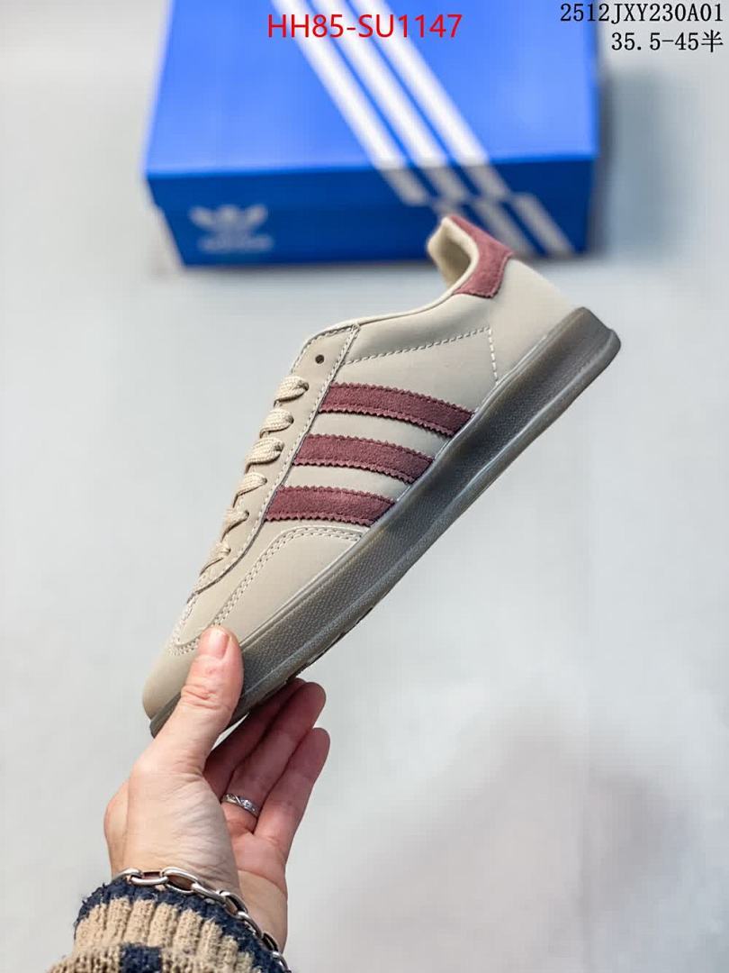 Men Shoes-Adidas ID: SU1147 $: 85USD