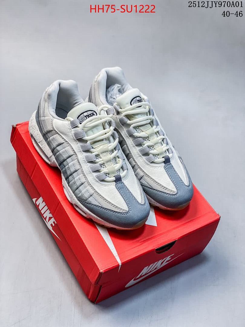 Men Shoes-Nike ID: SU1222 $: 75USD