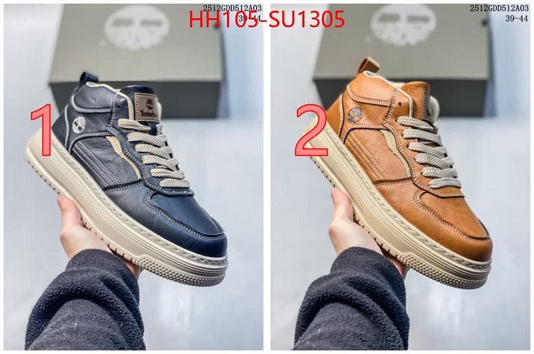Men Shoes-Timberland ID: SU1305 $: 105USD