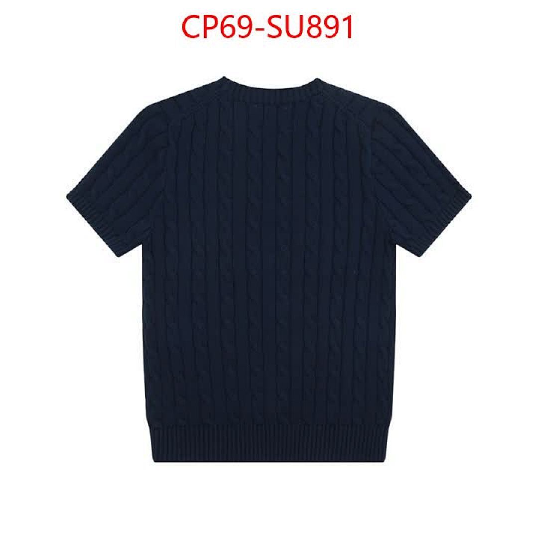 Clothing-Ralph Lauren ID: SU891 $: 69USD