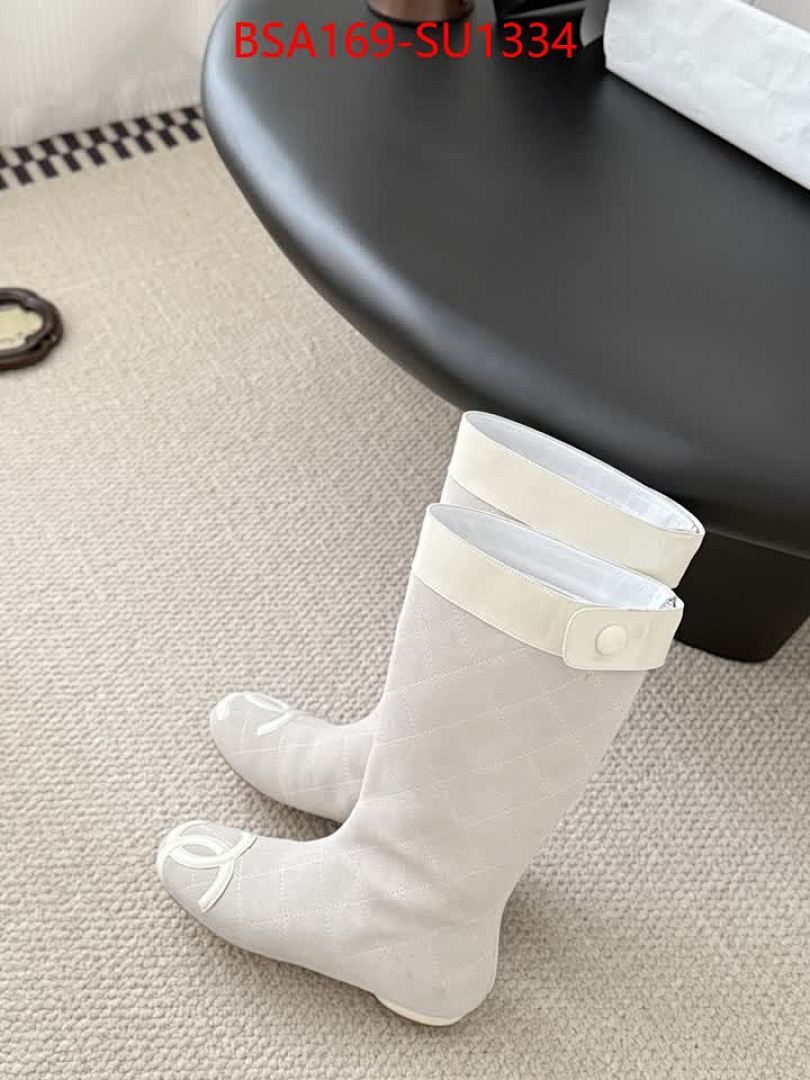 Women Shoes-Boots ID: SU1334 $: 169USD