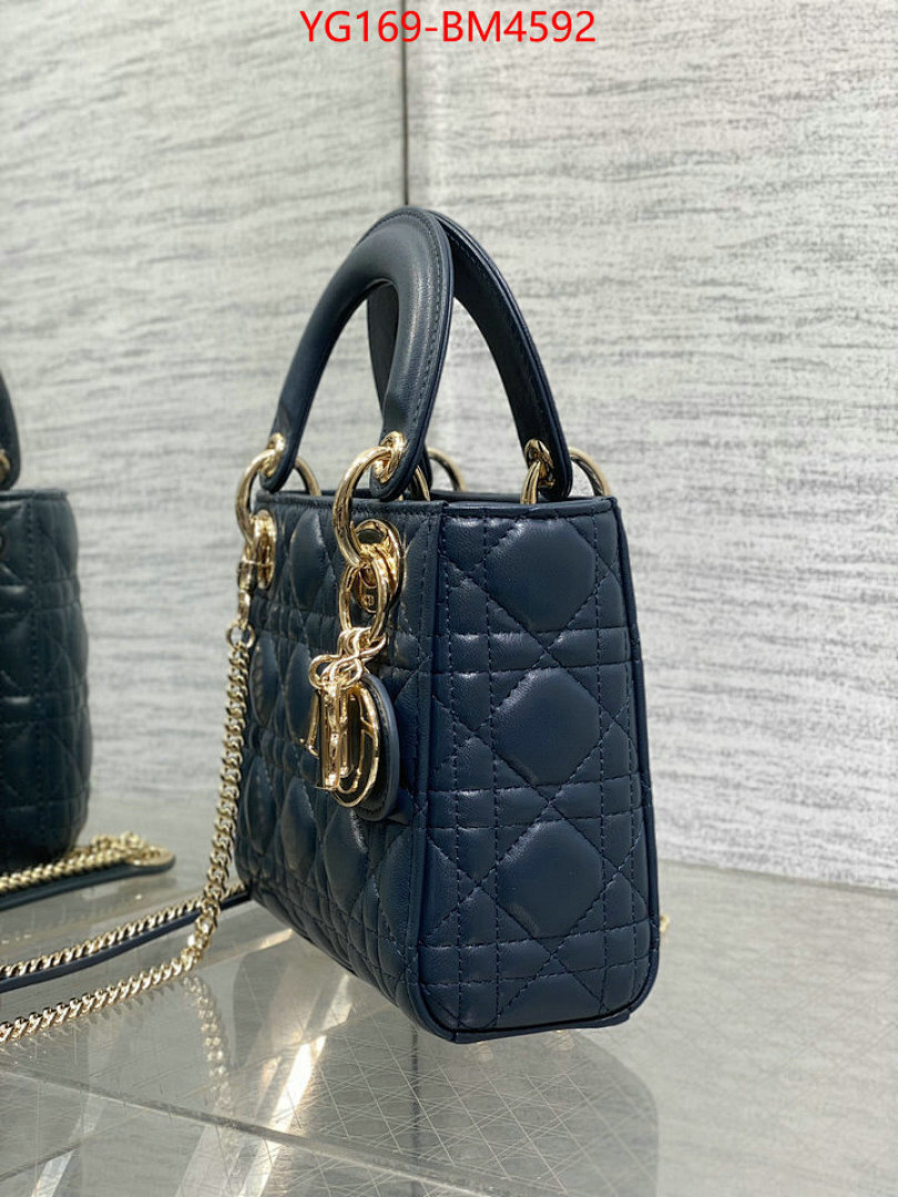 Dior Bags(TOP)-Lady- ID: BM4592 $: 169USD,