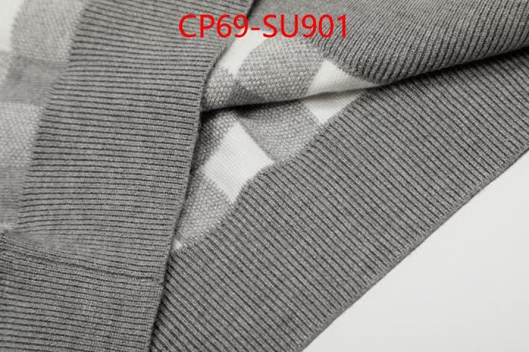 Clothing-Ralph Lauren ID: SU901 $: 69USD