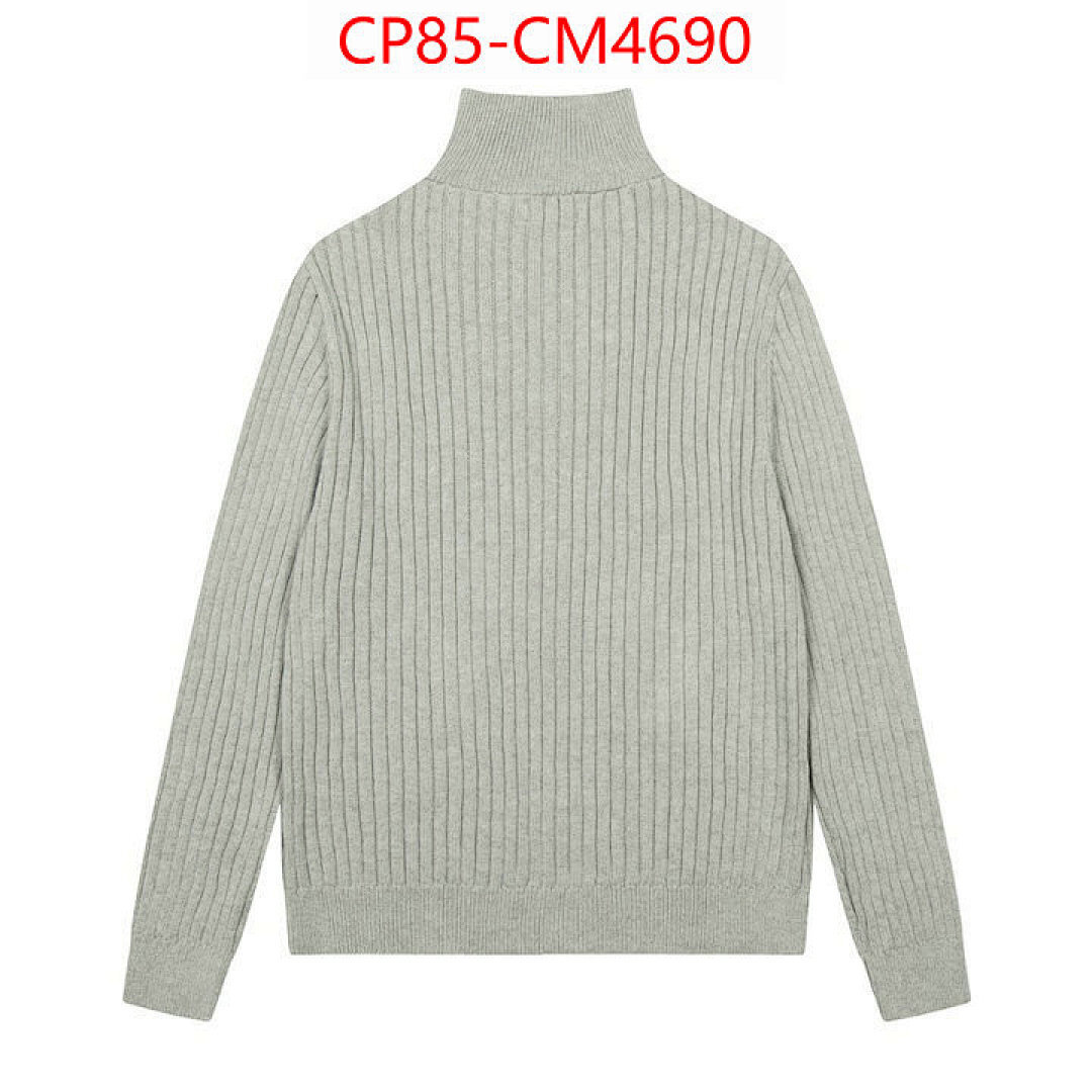 Clothing-Ralph Lauren ID: CM4690 $: 85USD