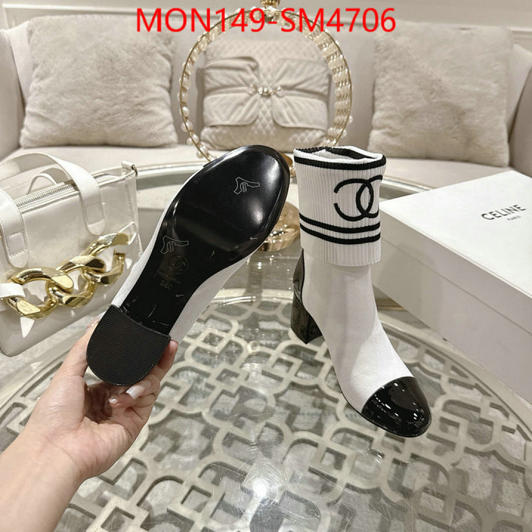 Women Shoes-Boots ID: SM4706 $: 149USD